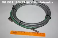 MB158S 186К45 NiCr/NiAl AUTRONICA