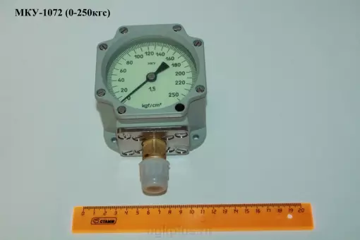 МКУ-1072 (0-250кгс)