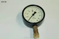 МТП-100 (2,5MPa; кл. т. 2,5)