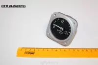 НТМ (0-240кгс)