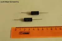 Осс5-16мв1 (0,1ом1%)
