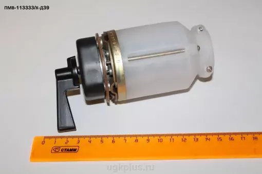 ПМВ-113333/Х-Д39 М3