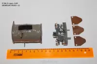 РЭМ-21 (зип) -110V БКЖИ. 647.110.021-13