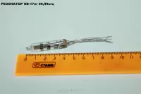 РЕЗОНАТОР llВ-17er 99,99кгц