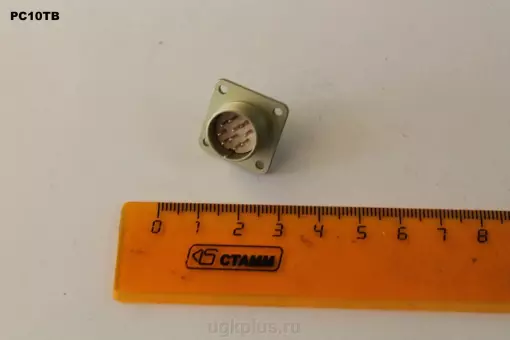 Рс10тв (вилка)