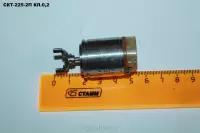 СКТ-225-2П КЛ. 0,2