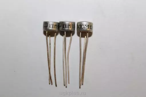 СП3-19А (К10М)