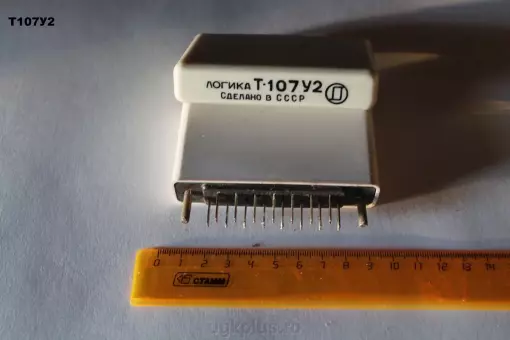Т107У2
