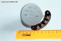 Тип а8 (400Гц; 45В)