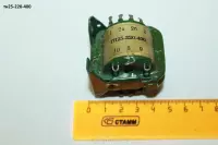 Тн25-220-400