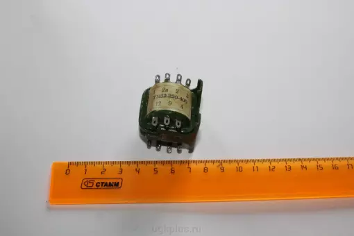Тн32-220-400