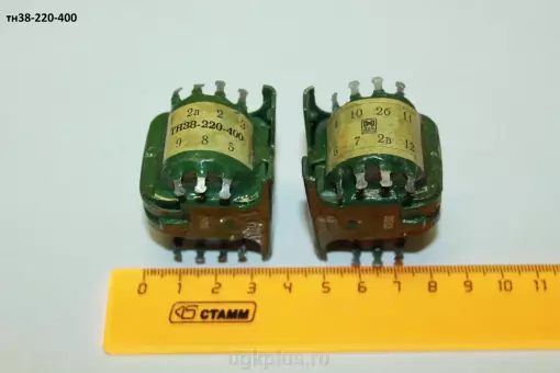 Тн38-220-400
