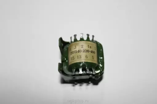 Тпп40-220-400