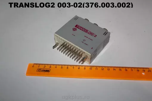 TRANSLOG2 003-02 (376.003.002)