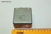 Тве101в-2с (0,5 сек)