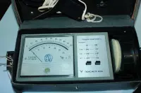 Ю-116 (ЛЮКСМЕТР)